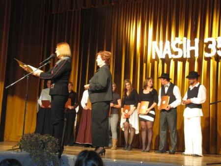 Počastitev 35-letnice delovanja Folklorne skupine KUD Razkrižje in predstavitev novih folklornih kostumov 24